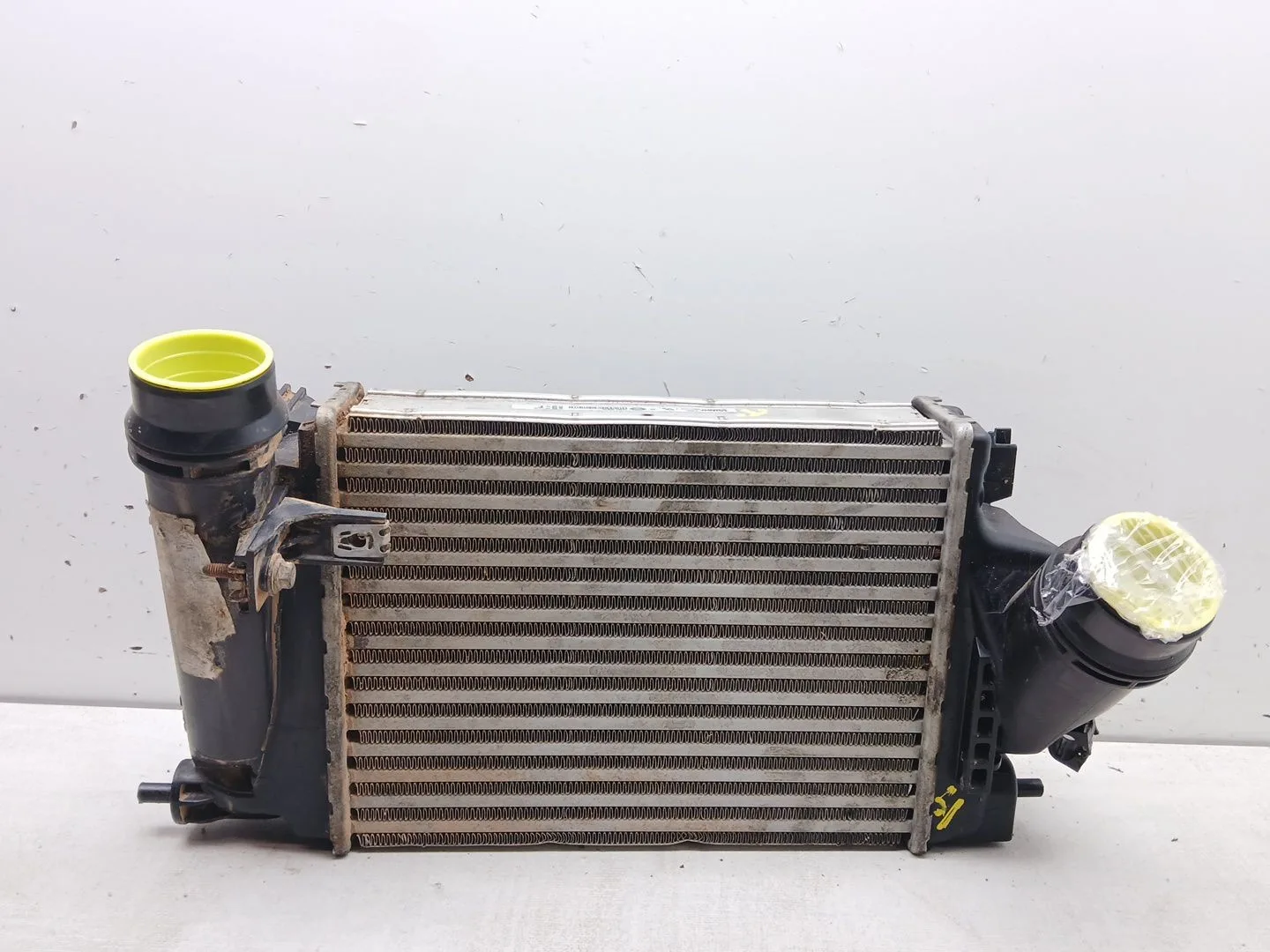 Intercooler para Renault Talisman Grandtour (Kp_)