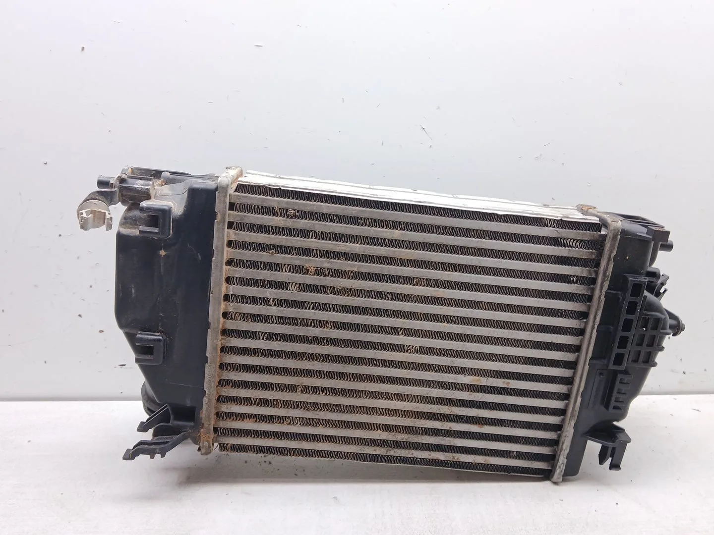 Intercooler para Renault Talisman Grandtour (Kp_)
