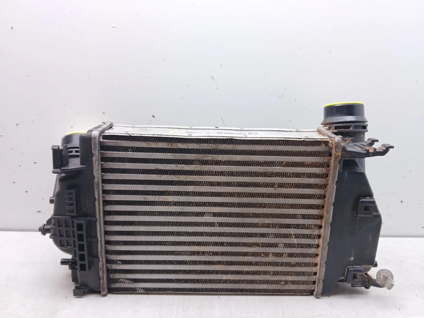 Intercooler para Renault Talisman Grandtour (Kp_)