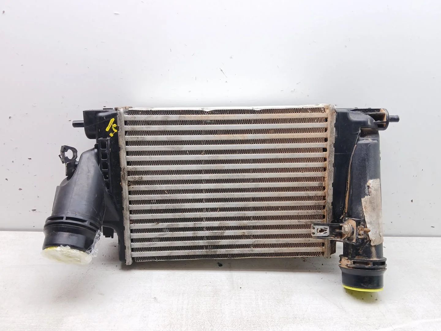 Intercooler para Renault Talisman Grandtour (Kp_)