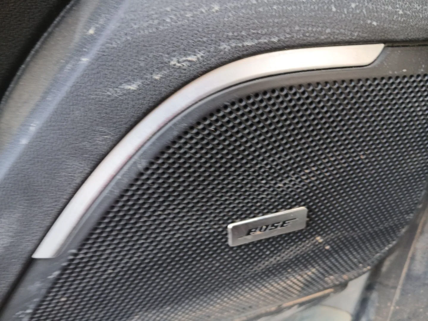 Guarnecido Puerta Delantera Izquierda para Renault Talisman Grandtour (Kp_)