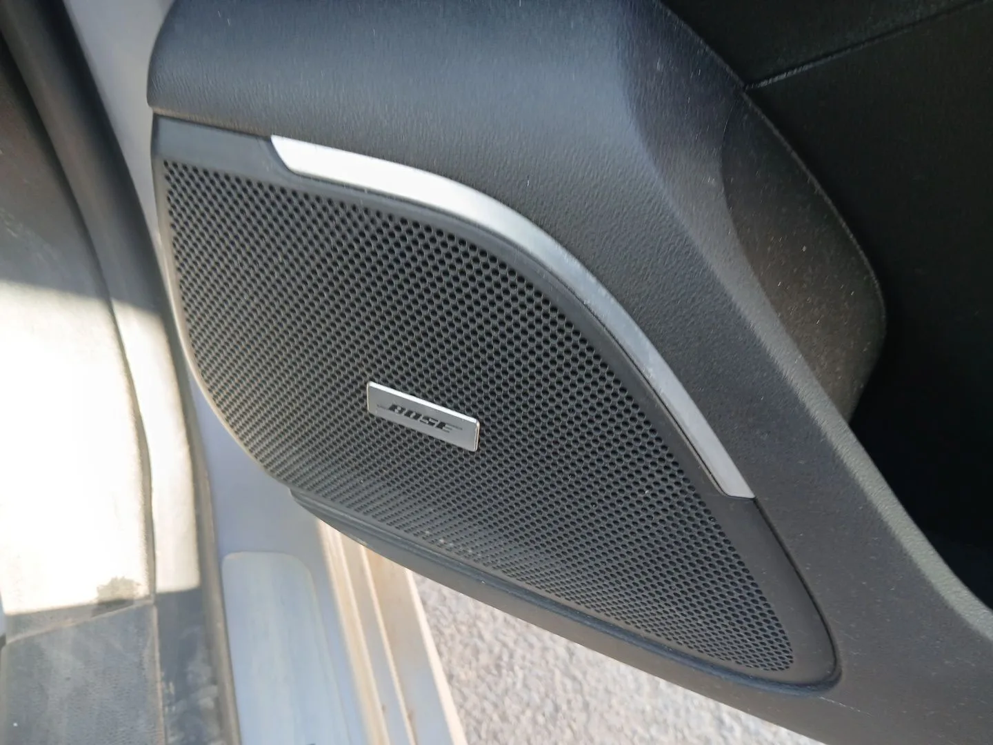 Guarnecido Puerta Delantera Derecha para Renault Talisman Grandtour (Kp_)