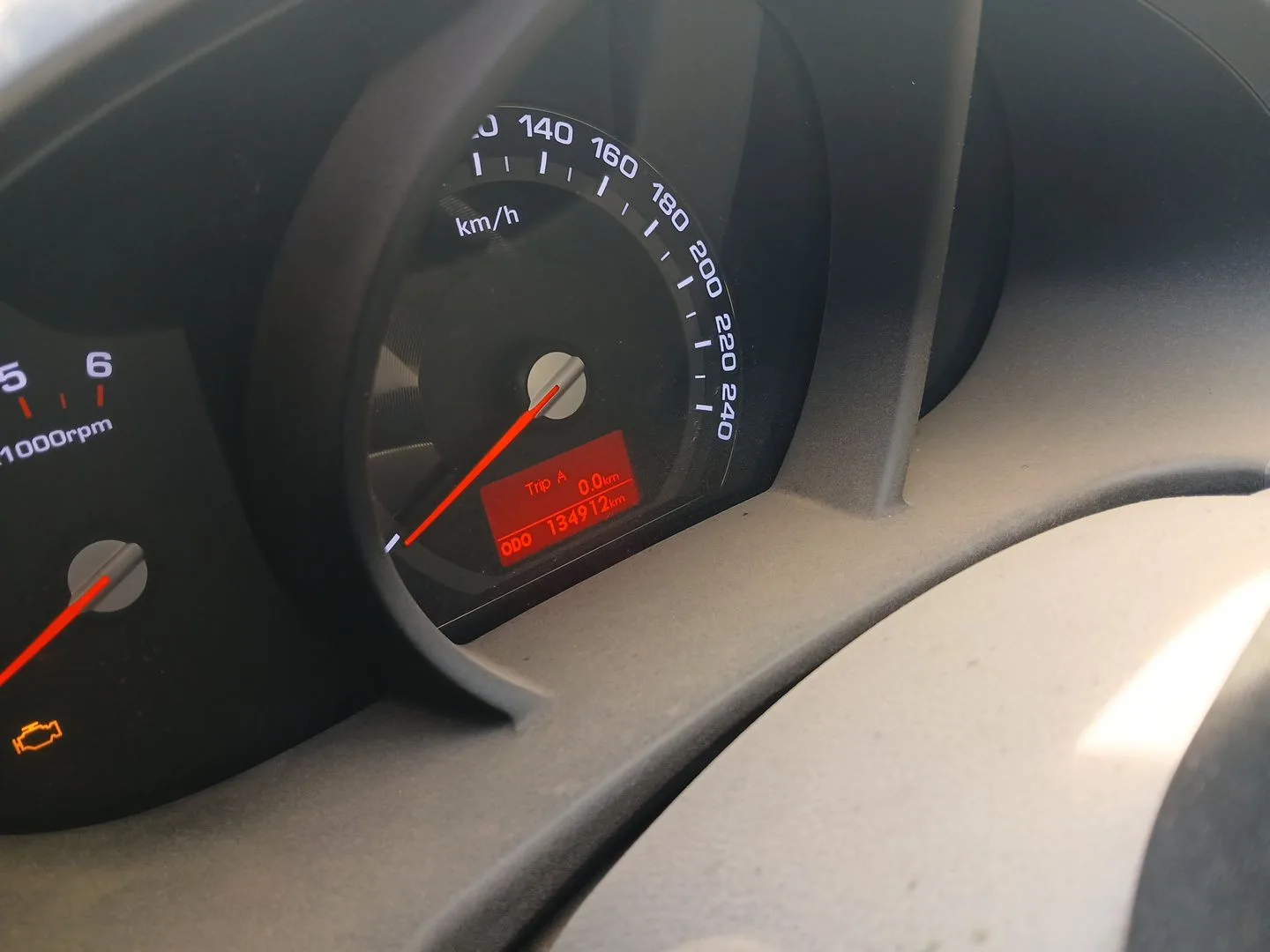 Cuadro Instrumentos para Kia Sportage Iii (Sl)