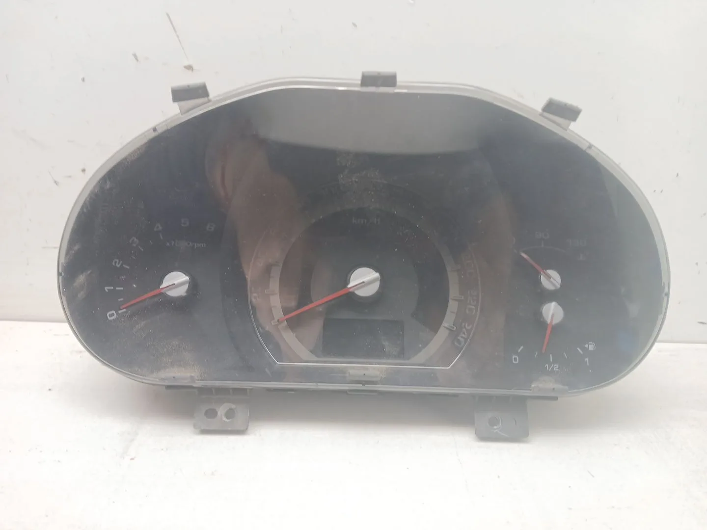 Cuadro Instrumentos para Kia Sportage Iii (Sl)