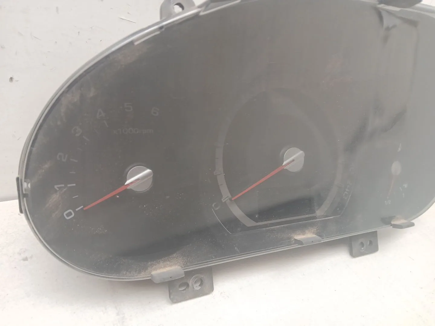 Cuadro Instrumentos para Kia Sportage Iii (Sl)