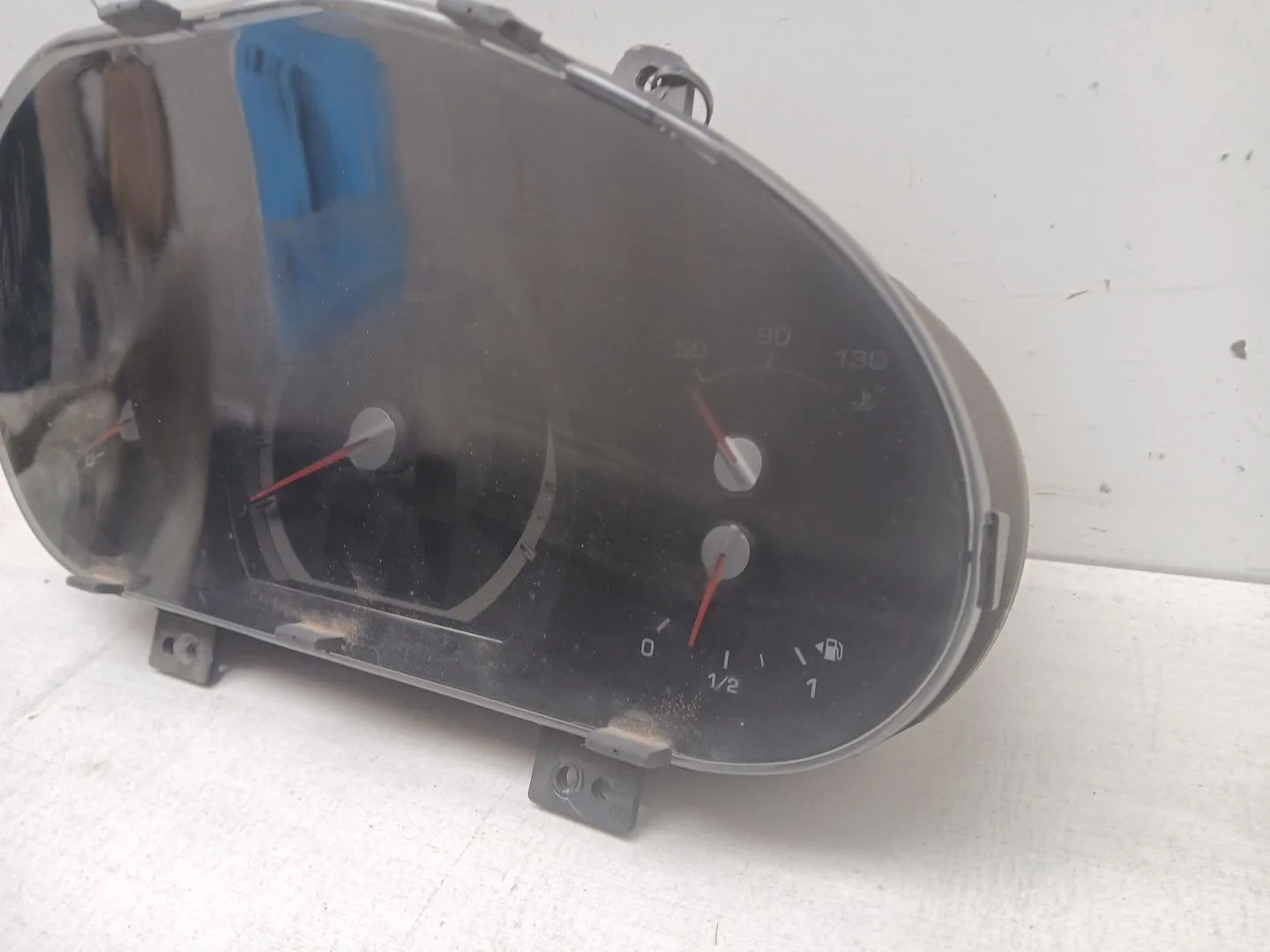 Cuadro Instrumentos para Kia Sportage Iii (Sl)