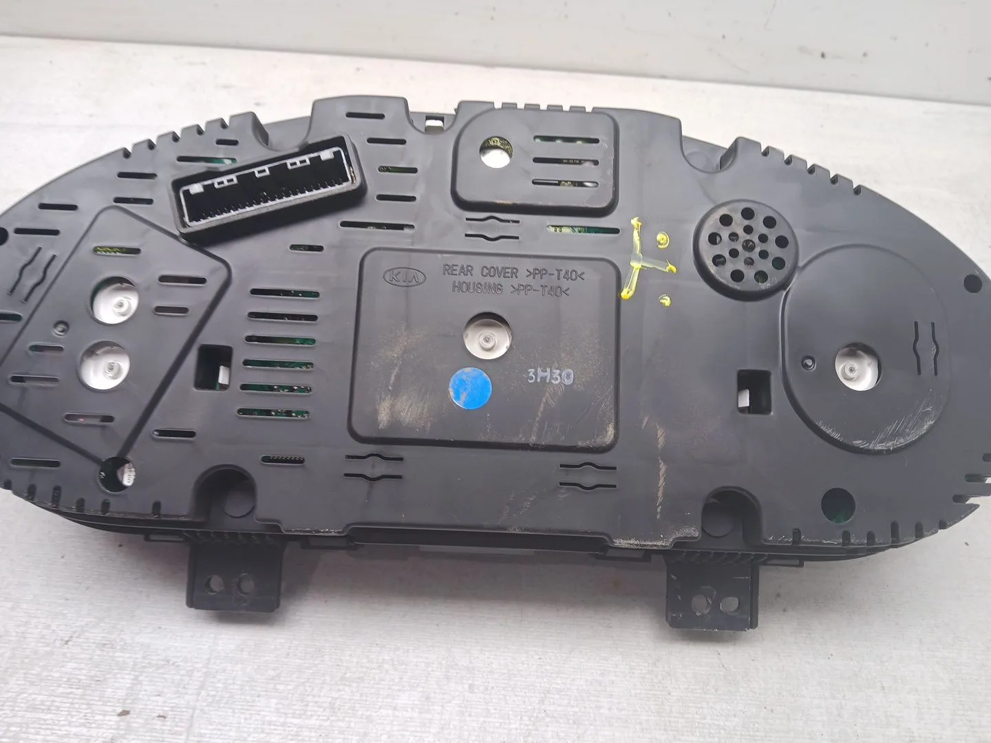 Cuadro Instrumentos para Kia Sportage Iii (Sl)