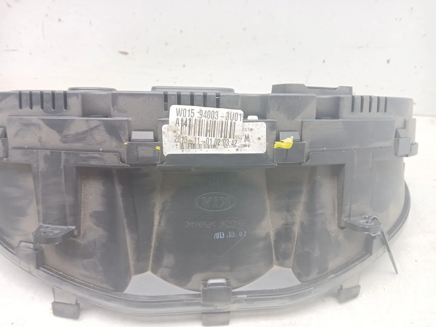 Cuadro Instrumentos para Kia Sportage Iii (Sl)