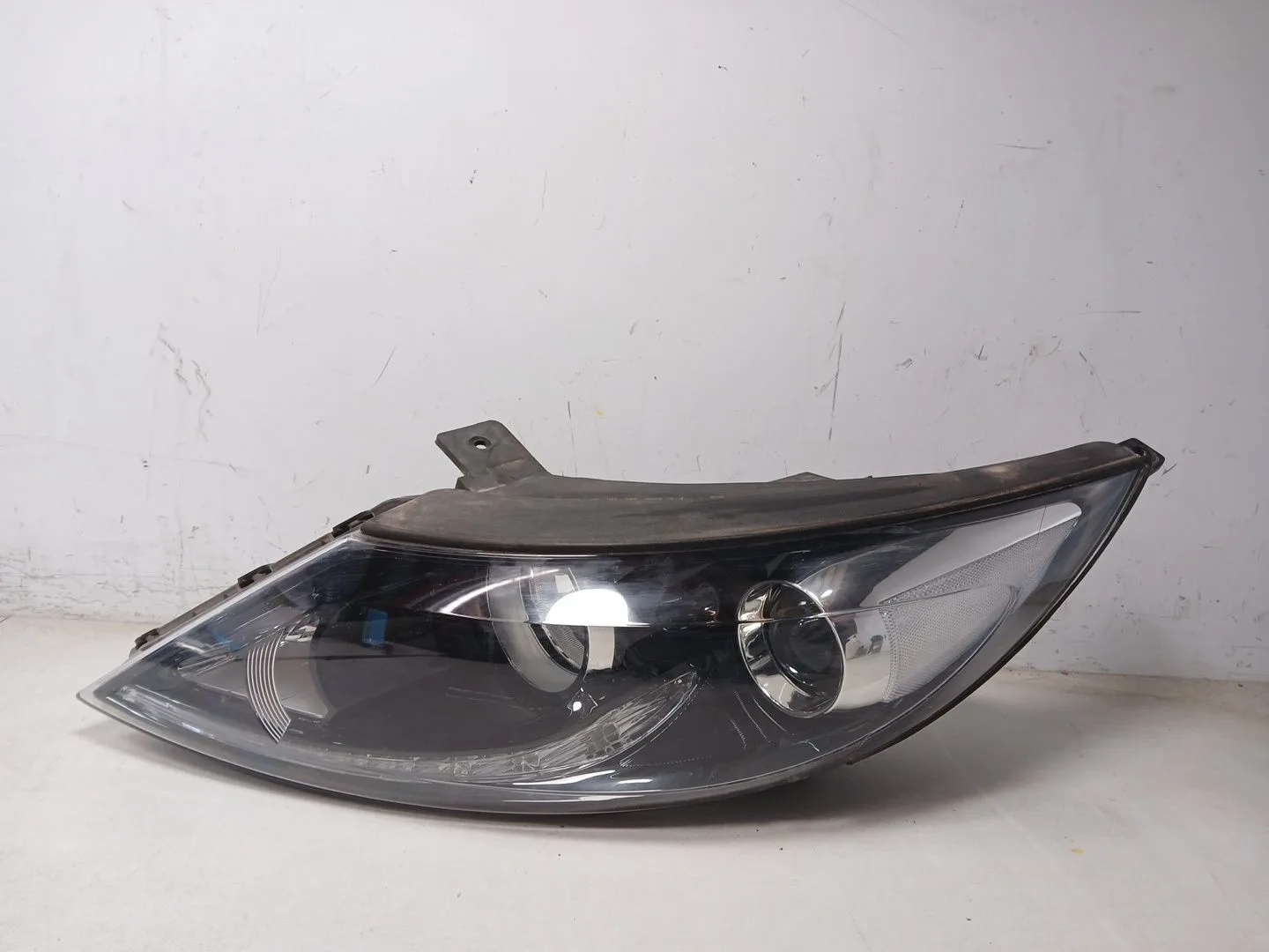 Faro Izquierdo para Kia Sportage Iii (Sl)