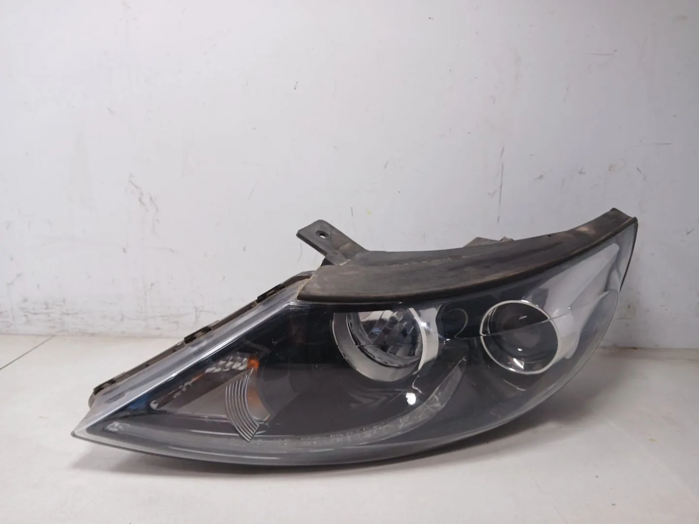 Faro Izquierdo para Kia Sportage Iii (Sl)