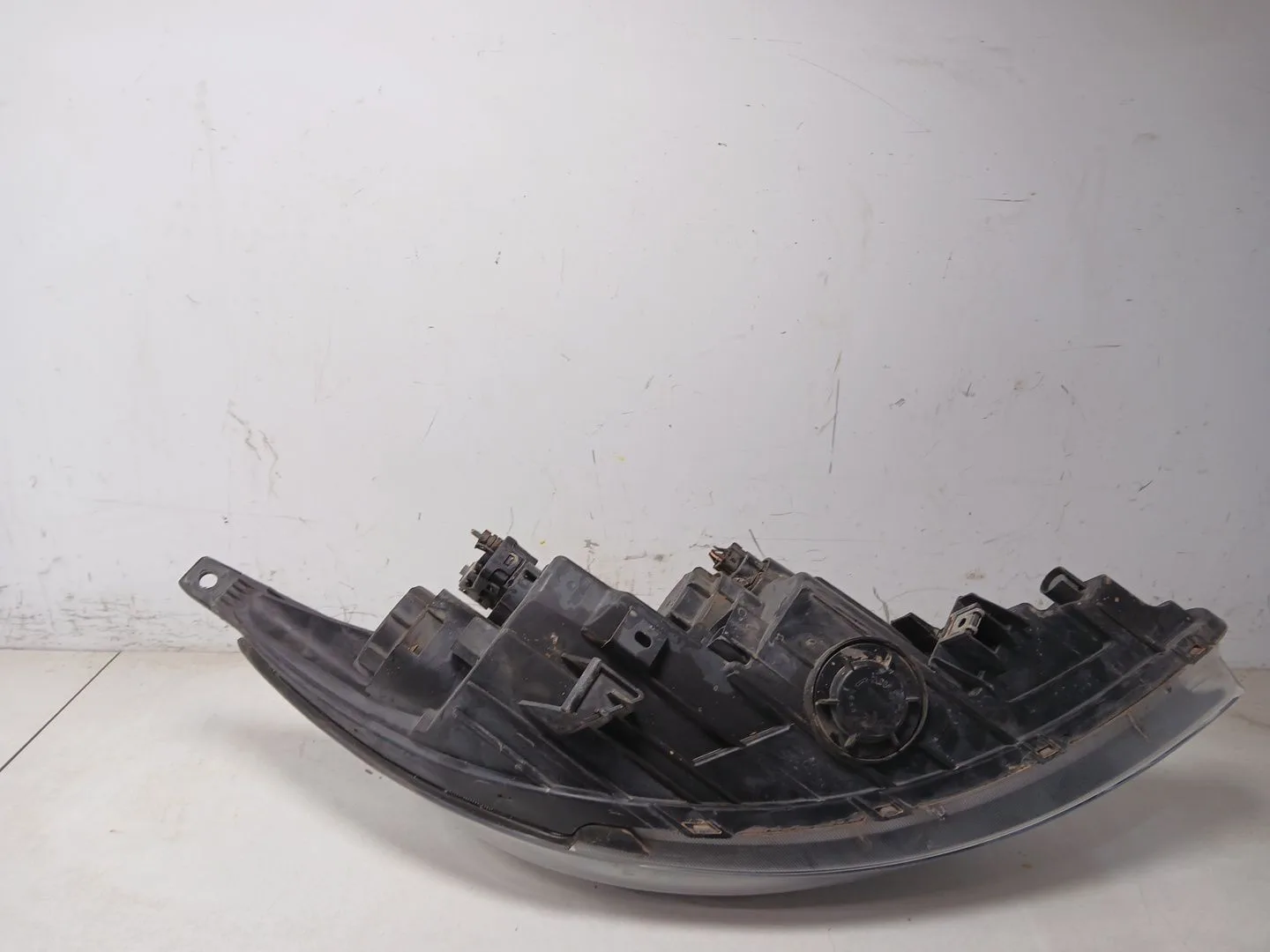 Faro Izquierdo para Kia Sportage Iii (Sl)