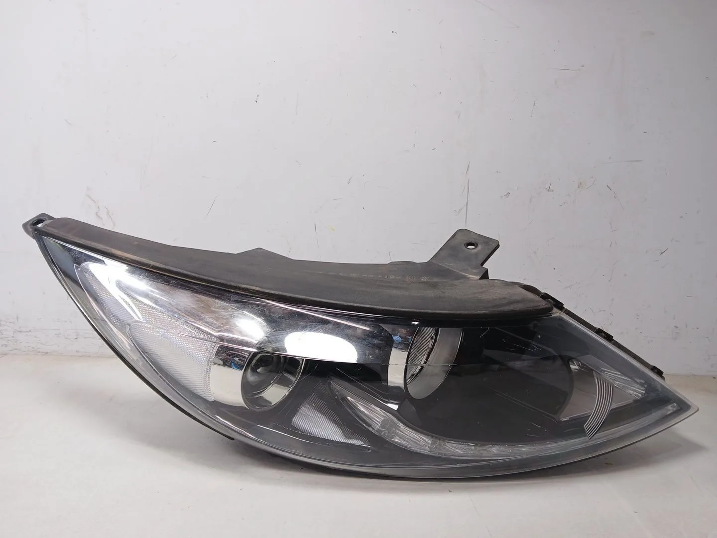 Faro Derecho para Kia Sportage Iii (Sl)