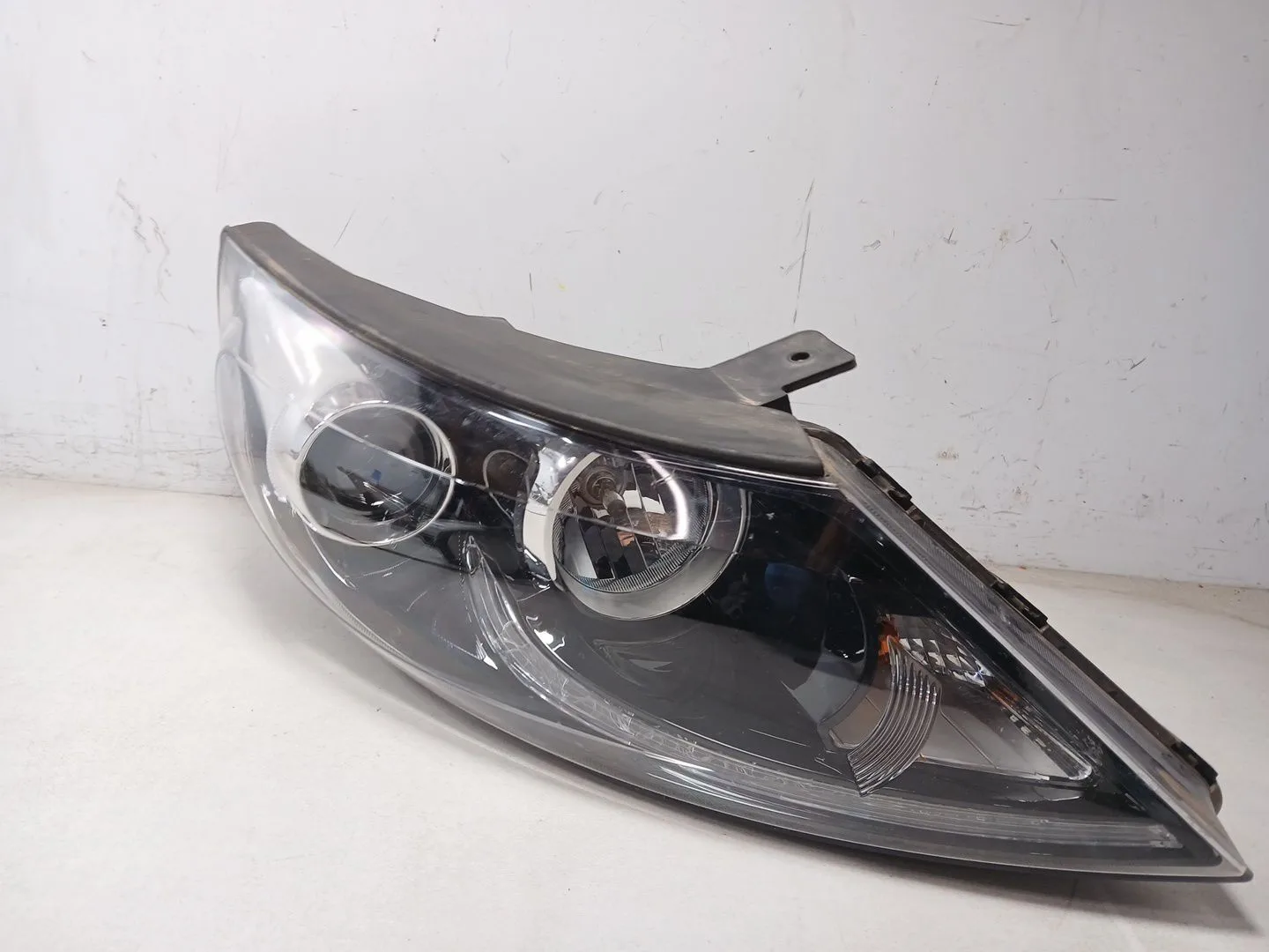Faro Derecho para Kia Sportage Iii (Sl)