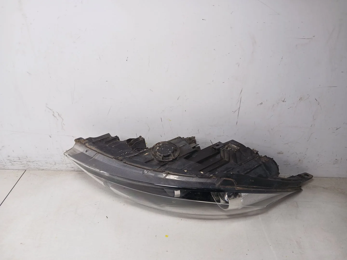 Faro Derecho para Kia Sportage Iii (Sl)