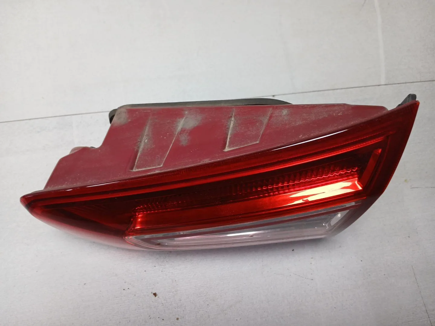 Piloto Trasero Derecho Interior para Kia Sportage Iii (Sl)