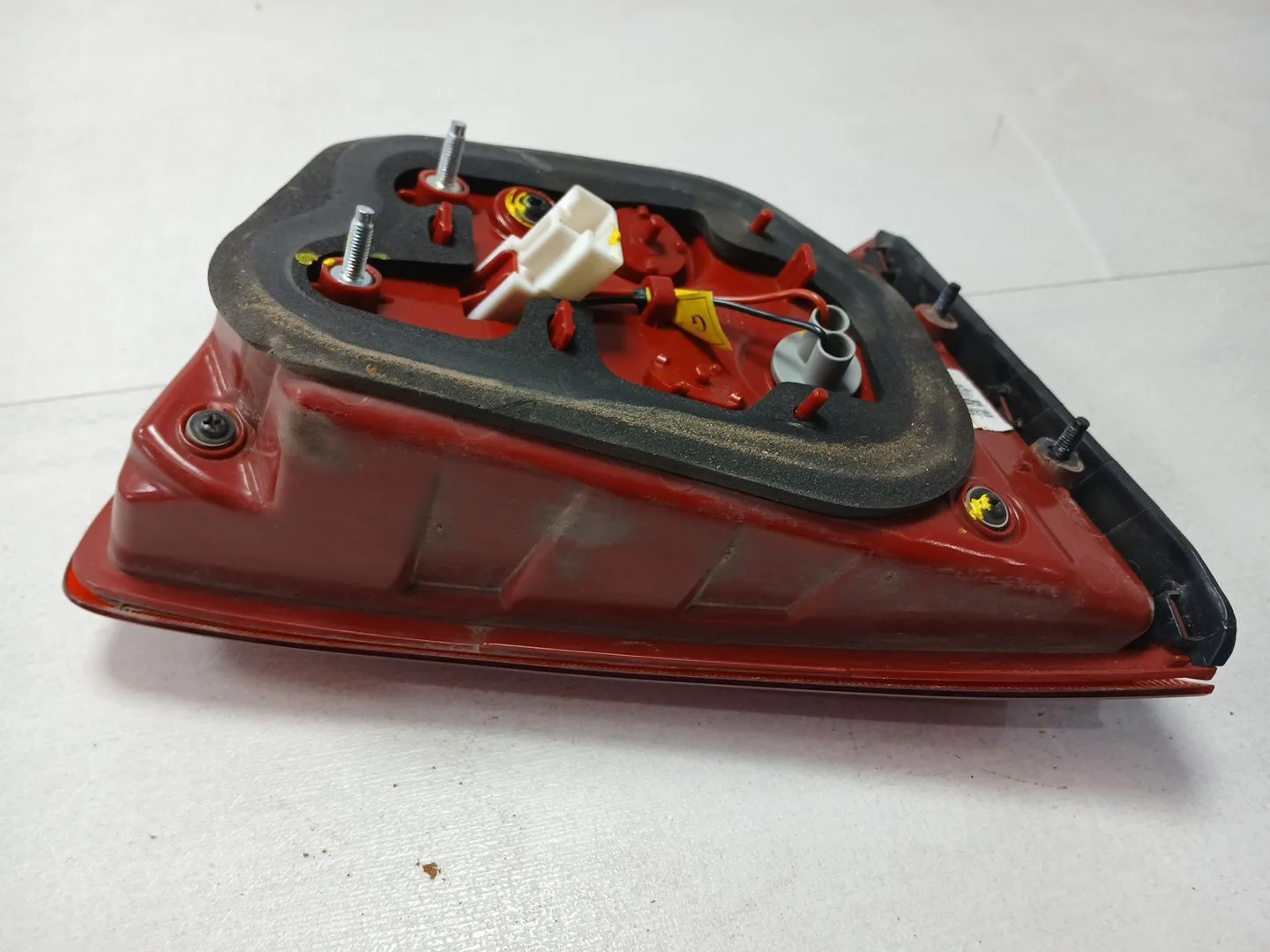 Piloto Trasero Derecho Interior para Kia Sportage Iii (Sl)