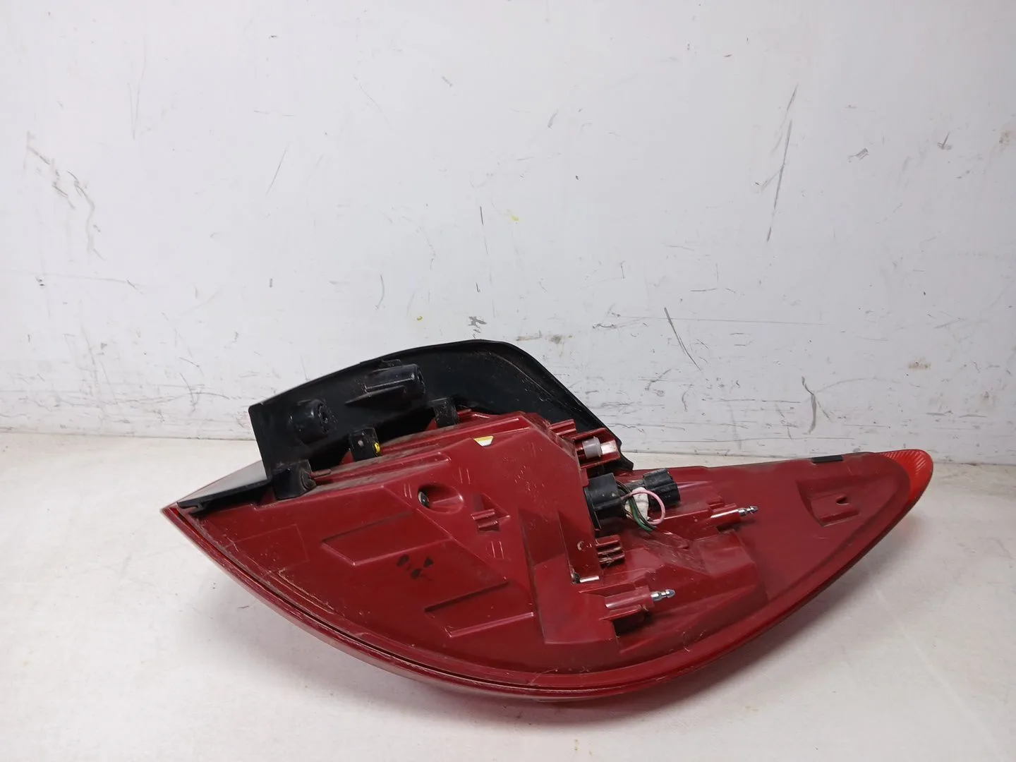 Piloto Trasero Izquierdo para Kia Sportage Iii (Sl)