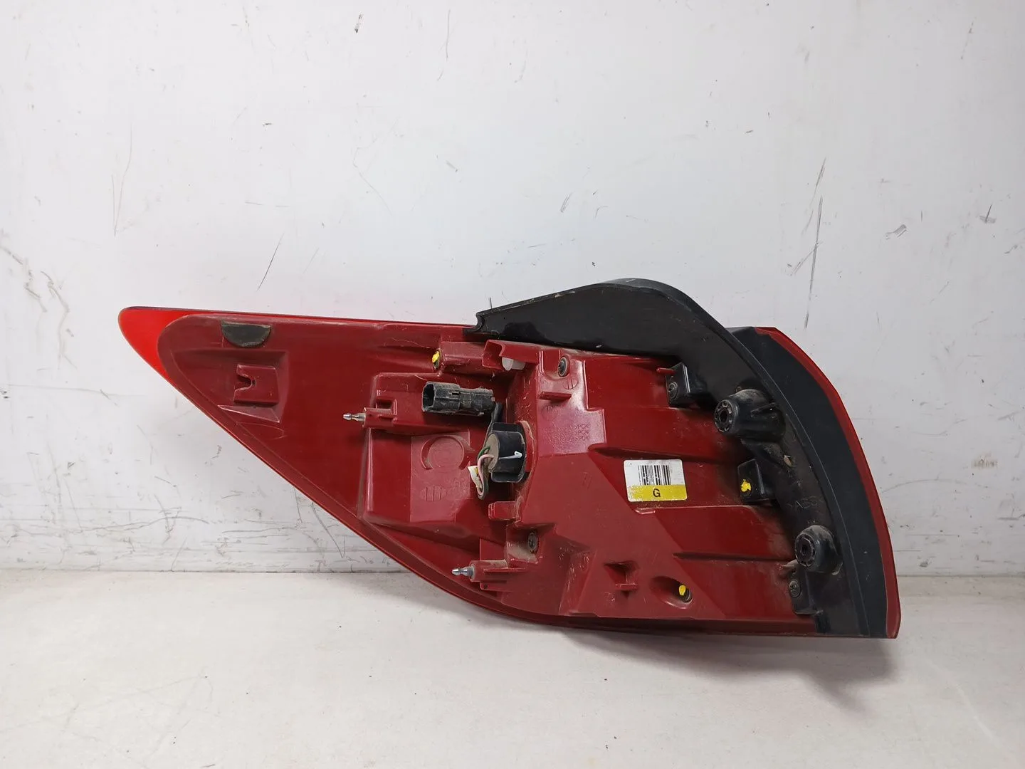 Piloto Trasero Derecho para Kia Sportage Iii (Sl)