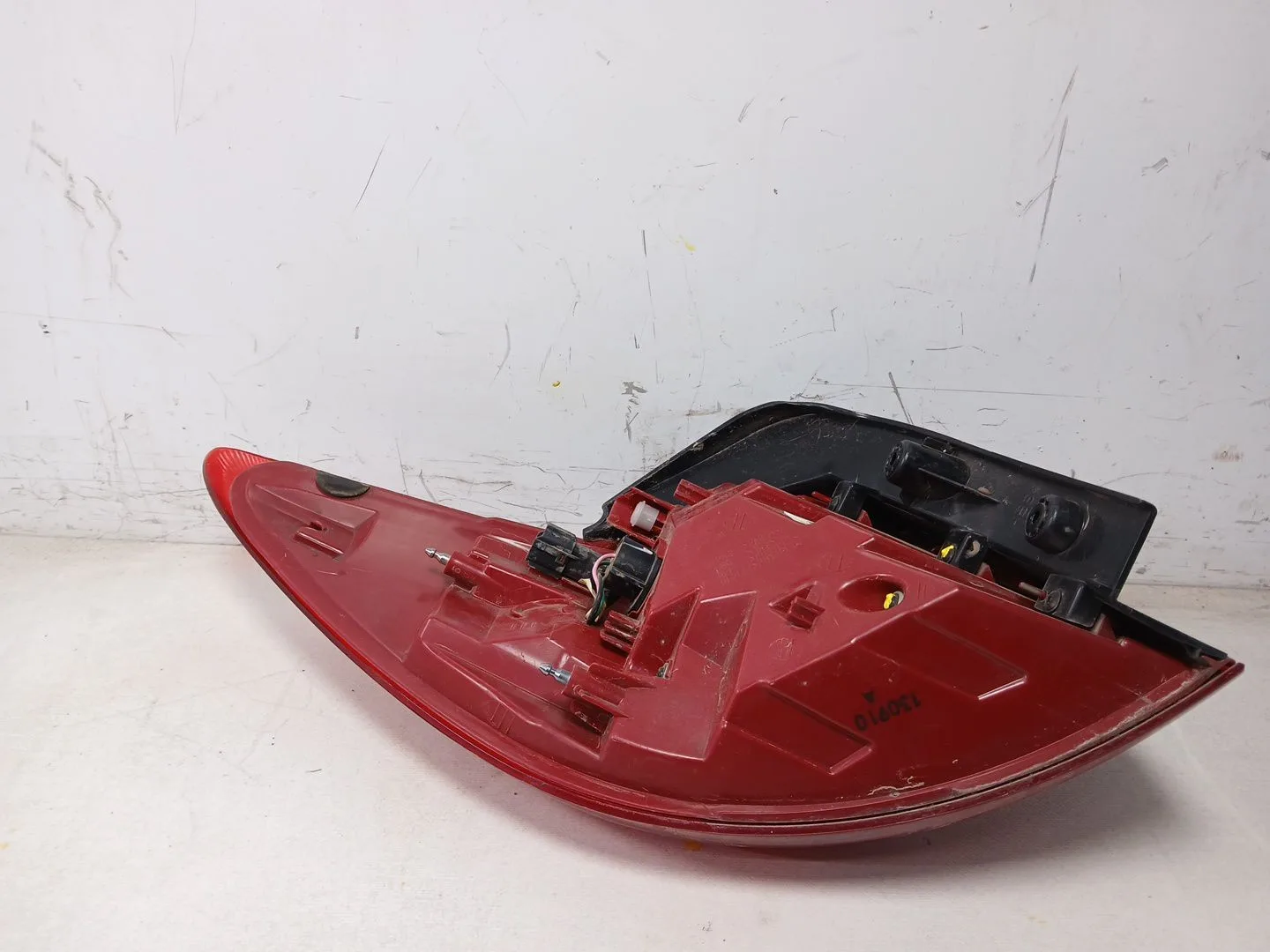Piloto Trasero Derecho para Kia Sportage Iii (Sl)