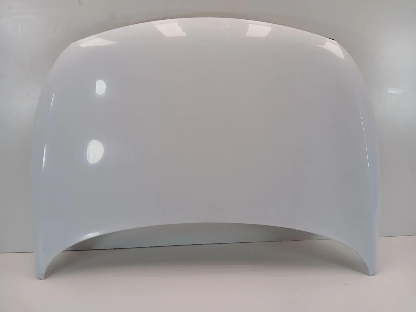 Capot para Kia Sportage Iii (Sl)