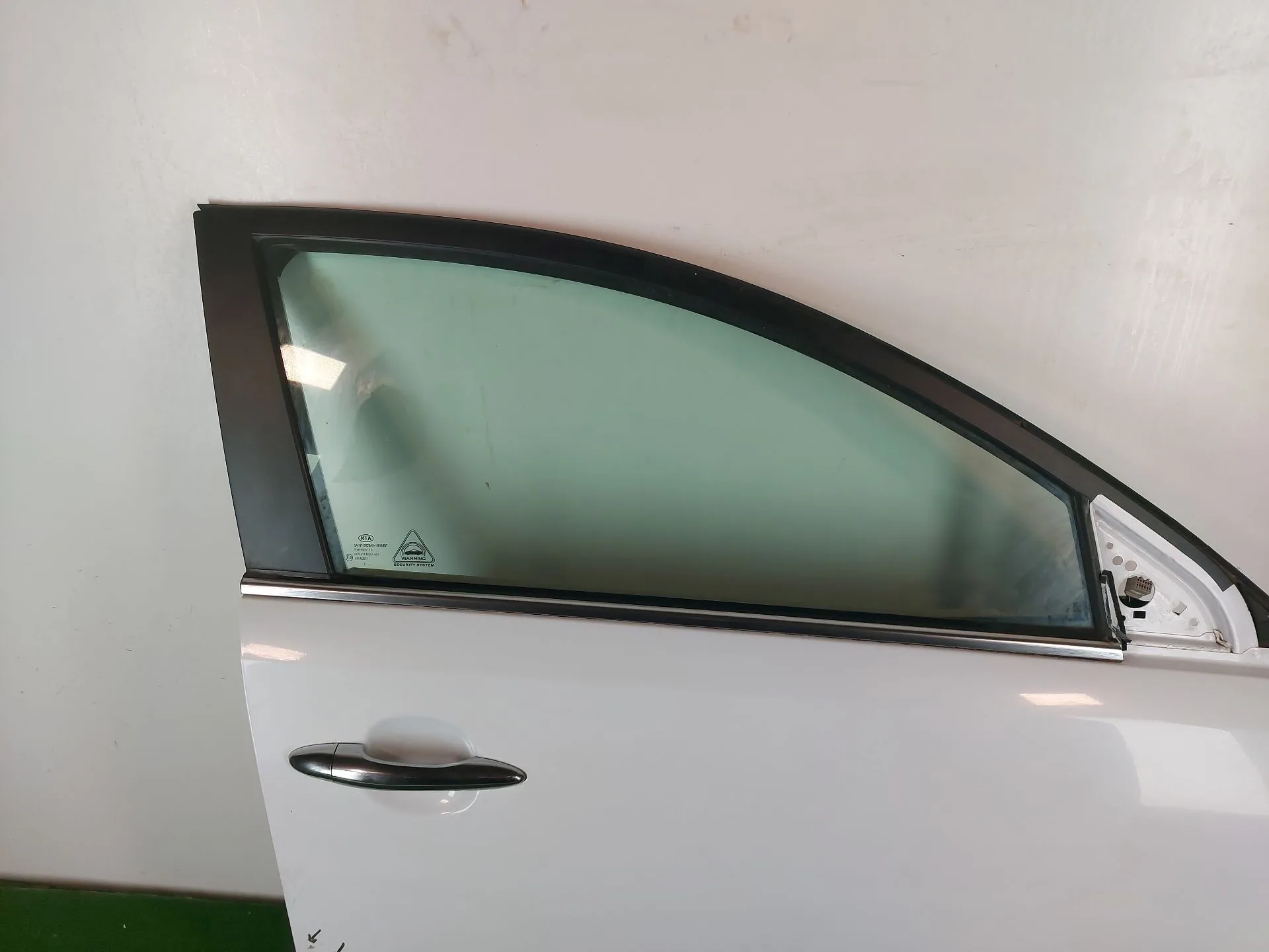Puerta Delantera Derecha para Kia Sportage Iii (Sl)