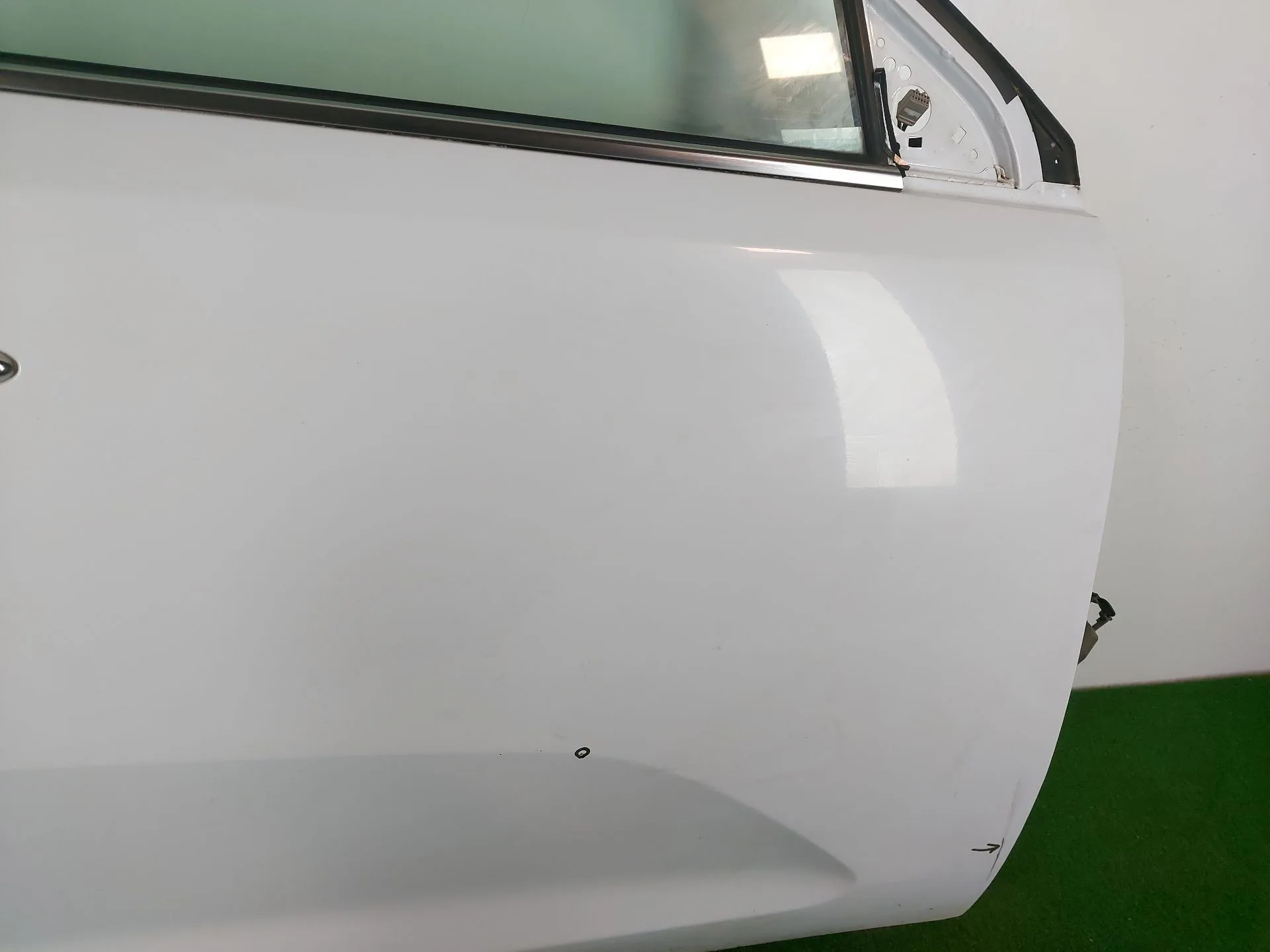 Puerta Delantera Derecha para Kia Sportage Iii (Sl)