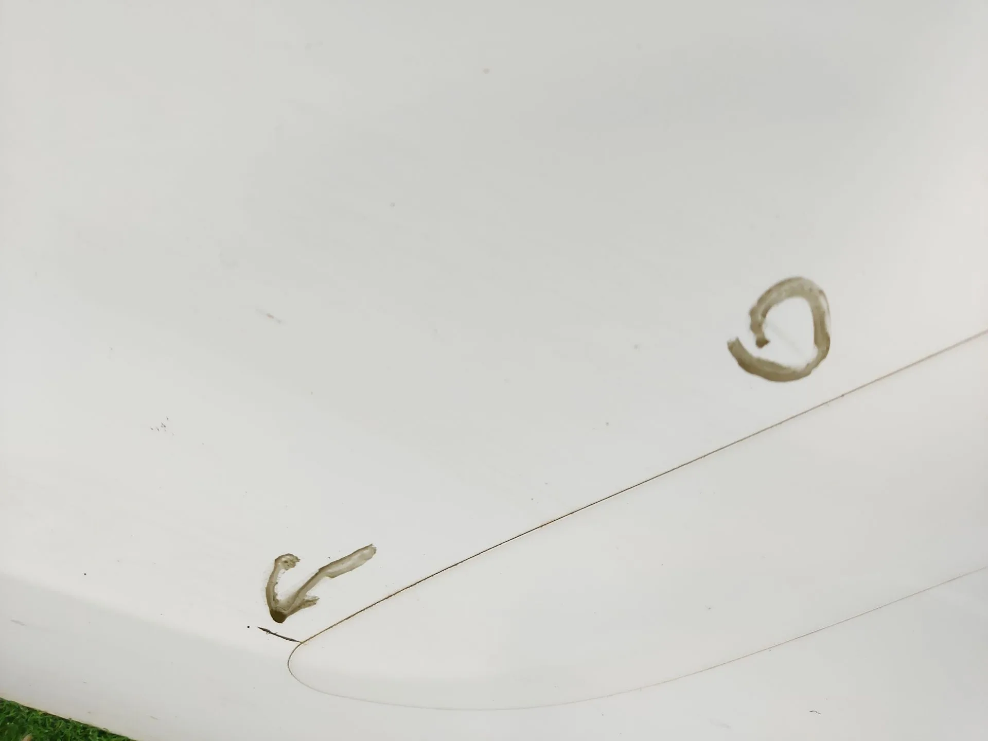 Puerta Trasera Izquierda para Kia Sportage Iii (Sl)