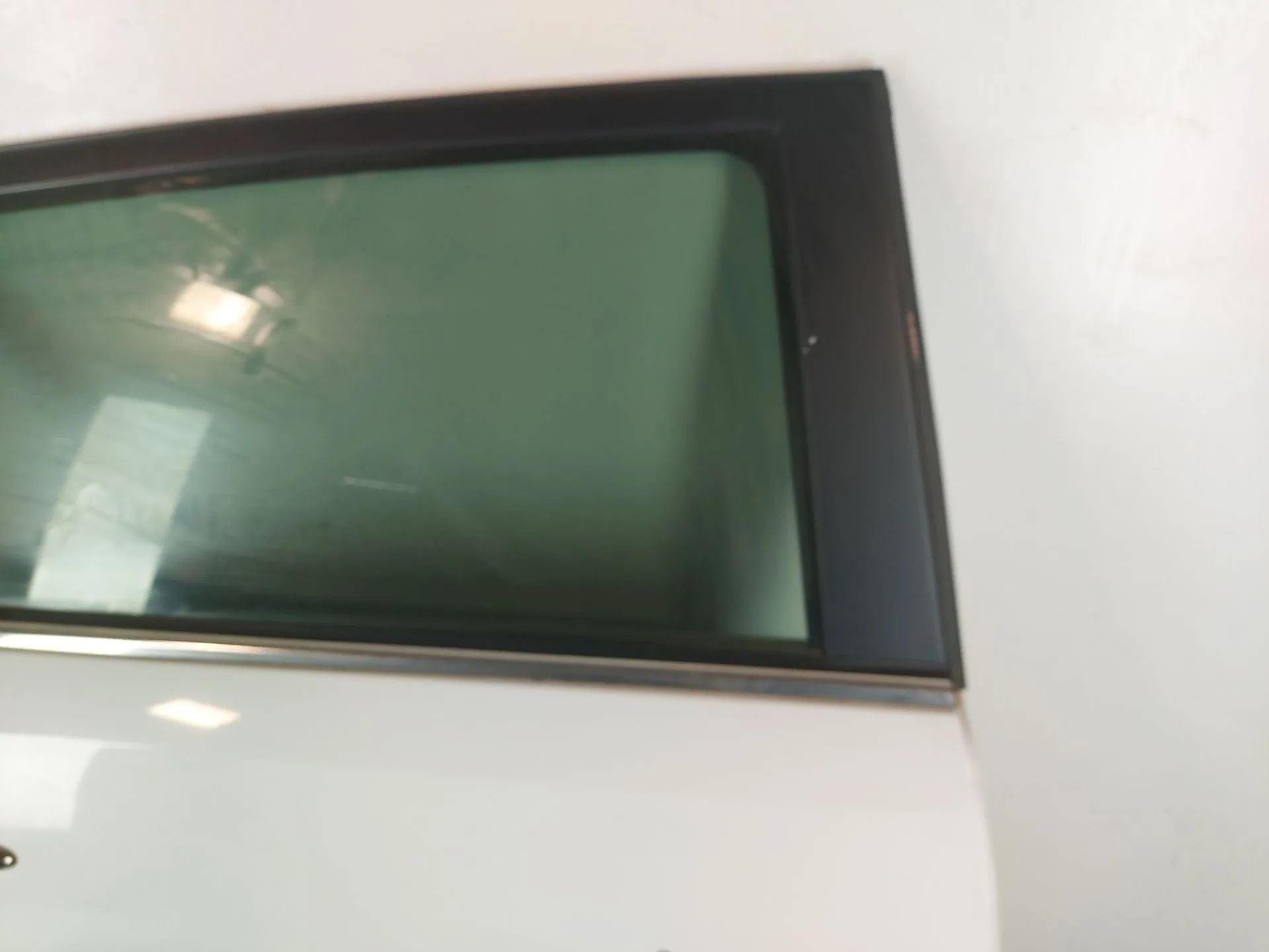 Puerta Trasera Derecha para Kia Sportage Iii (Sl)