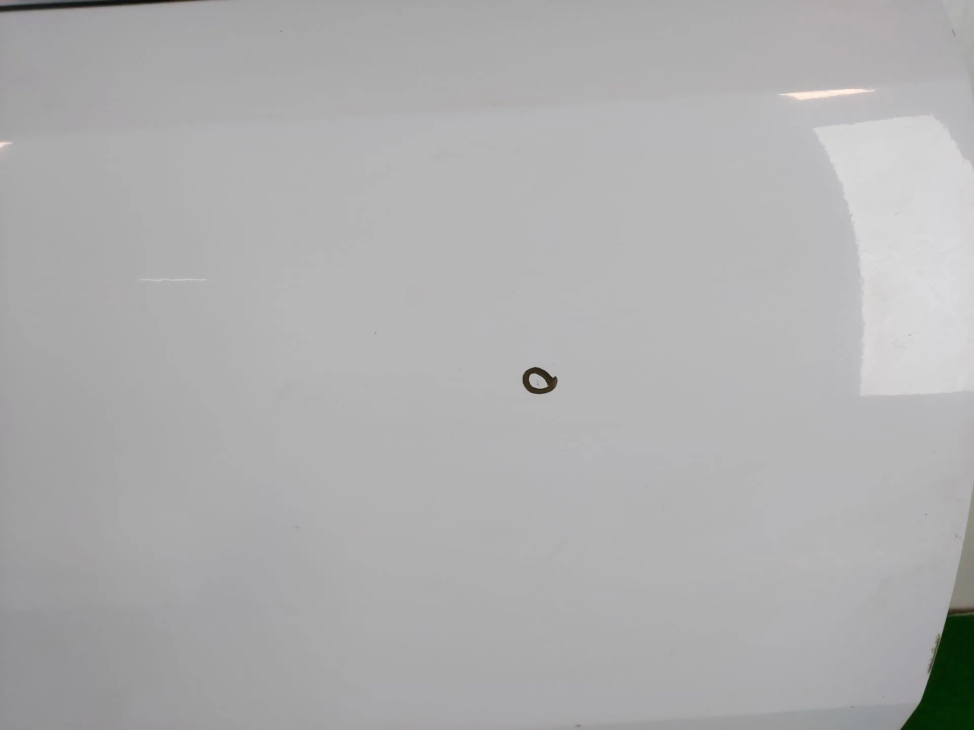 Puerta Trasera Derecha para Kia Sportage Iii (Sl)