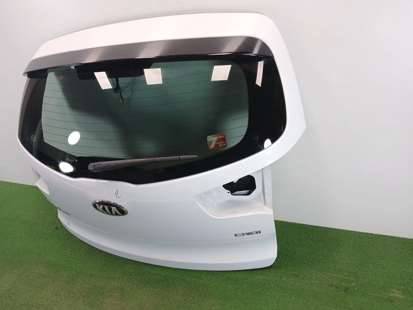 Porton Trasero para Kia Sportage Iii (Sl)