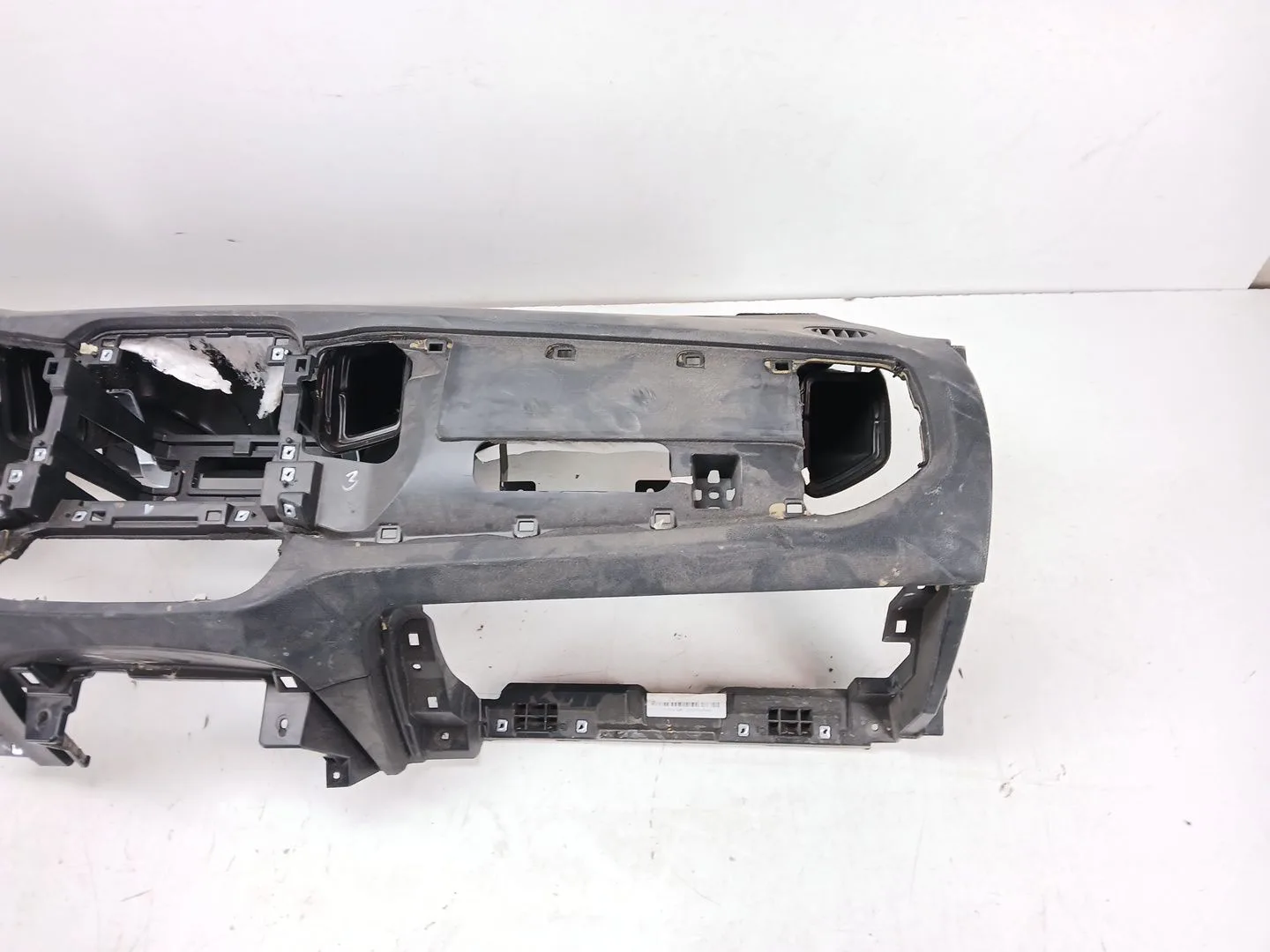 Salpicadero para Kia Sportage Iii (Sl)