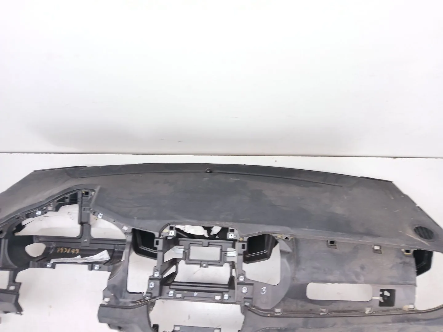Salpicadero para Kia Sportage Iii (Sl)
