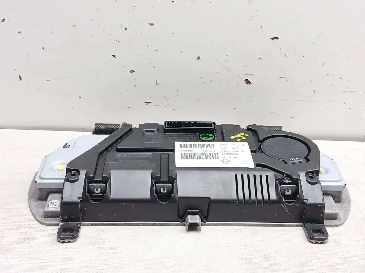 Cuadro Instrumentos para Renault Arkana I (Lcm_, Ldn_)