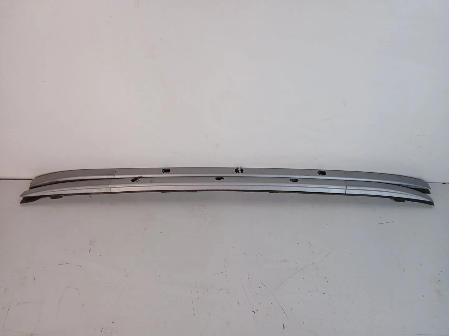 Barras Techo para Kia Sportage Iii (Sl)