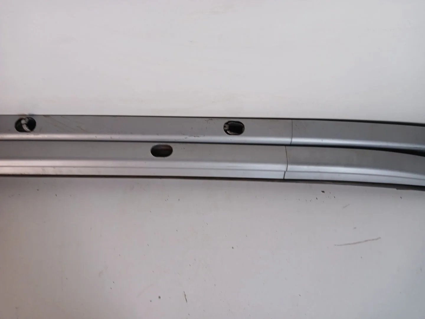 Barras Techo para Kia Sportage Iii (Sl)