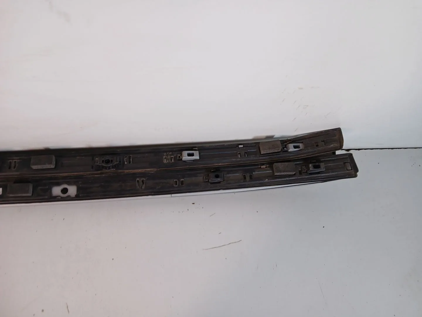 Barras Techo para Kia Sportage Iii (Sl)