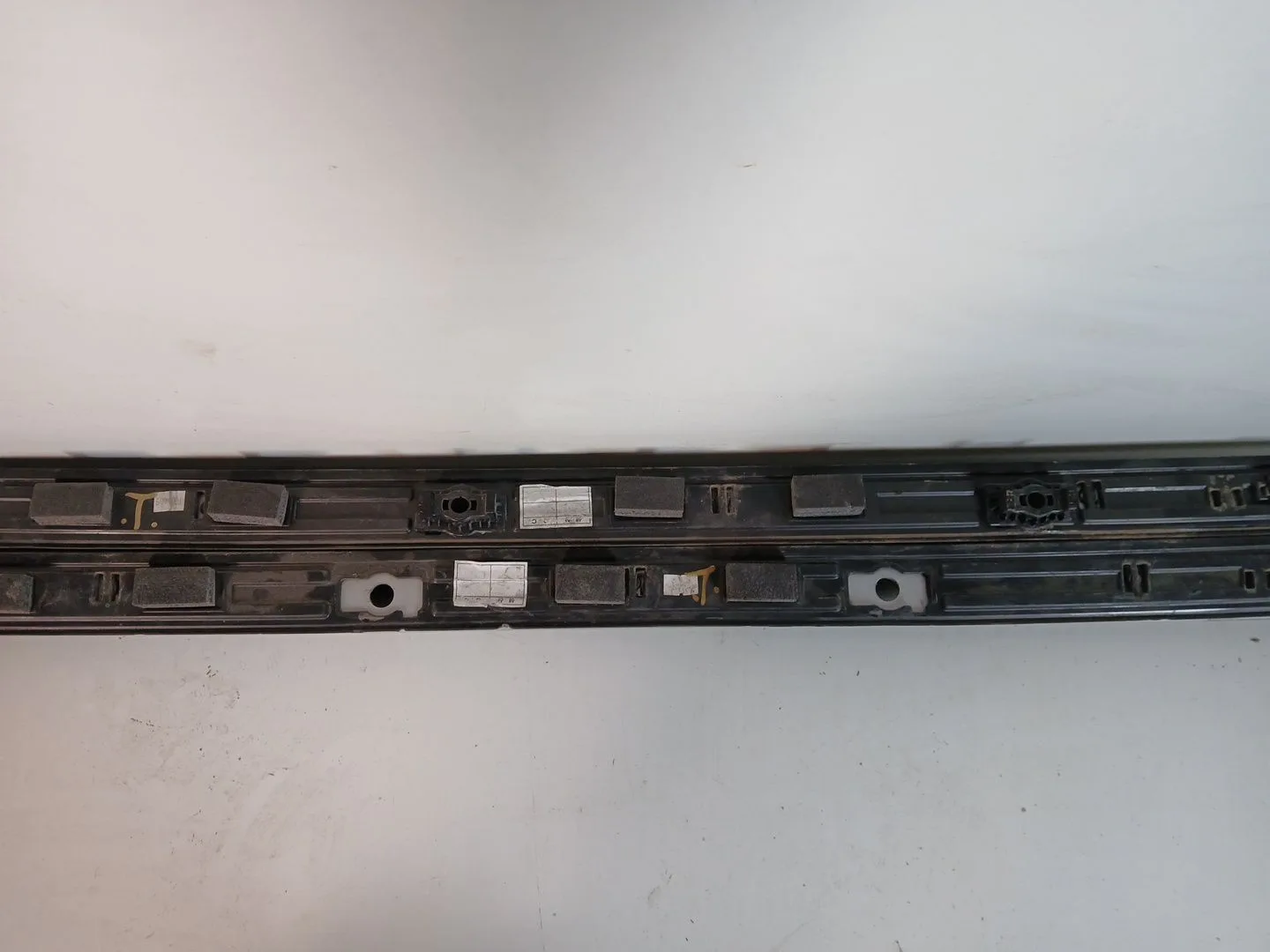 Barras Techo para Kia Sportage Iii (Sl)