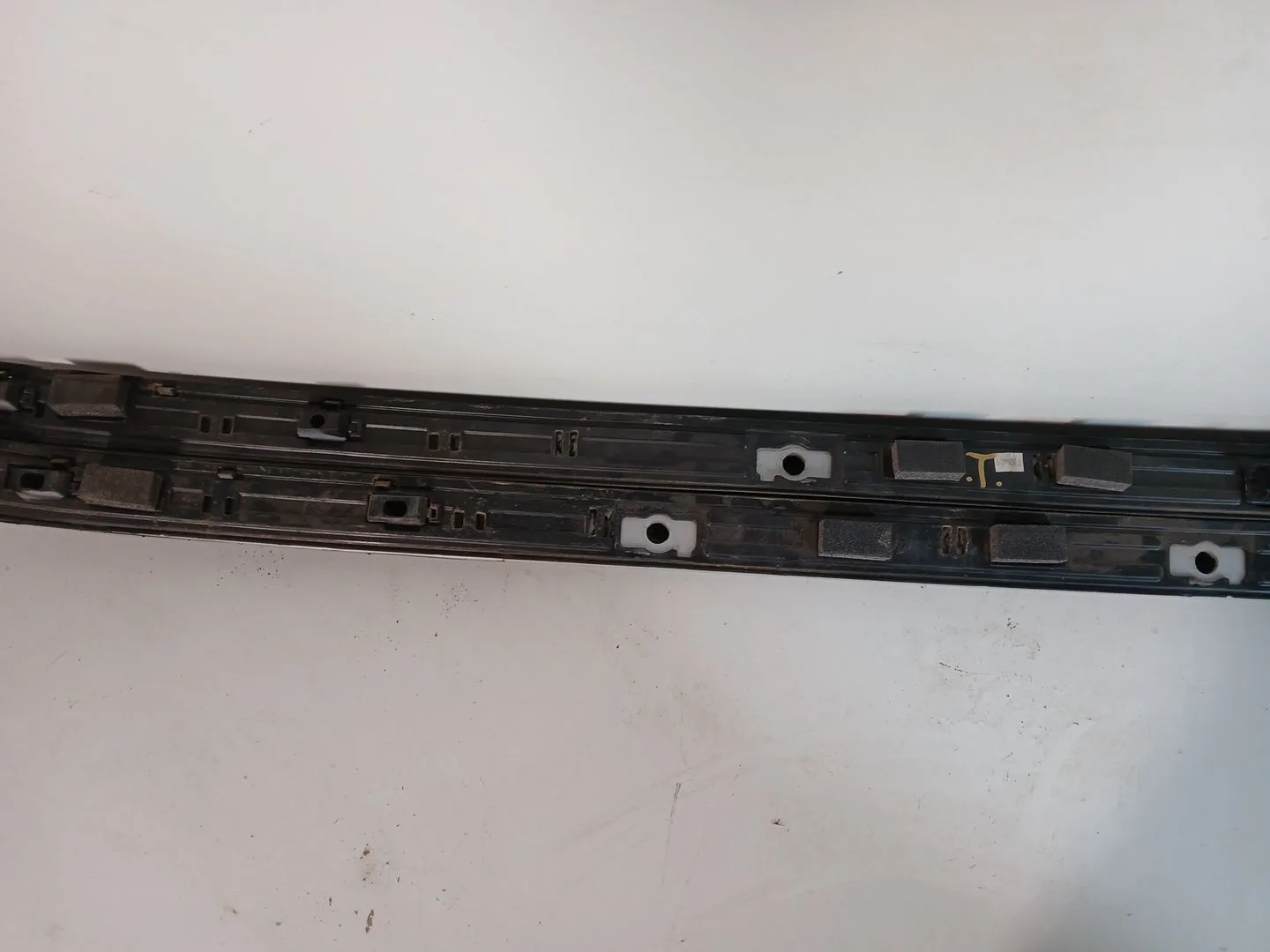 Barras Techo para Kia Sportage Iii (Sl)