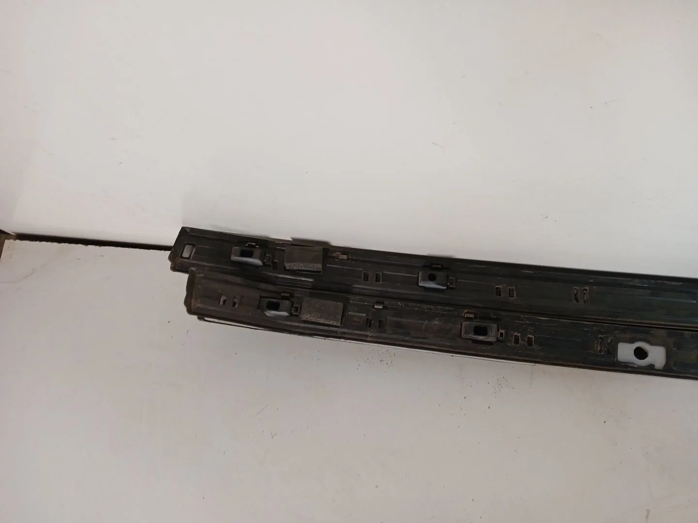 Barras Techo para Kia Sportage Iii (Sl)