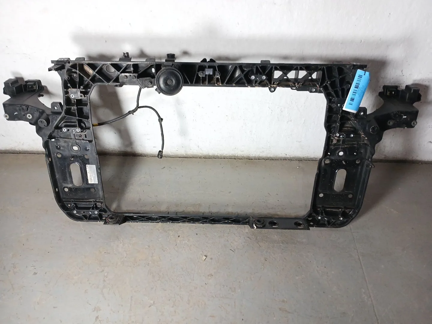 Panel Frontal para Kia Sportage Iii (Sl)