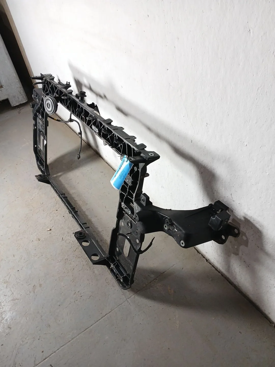 Panel Frontal para Kia Sportage Iii (Sl)