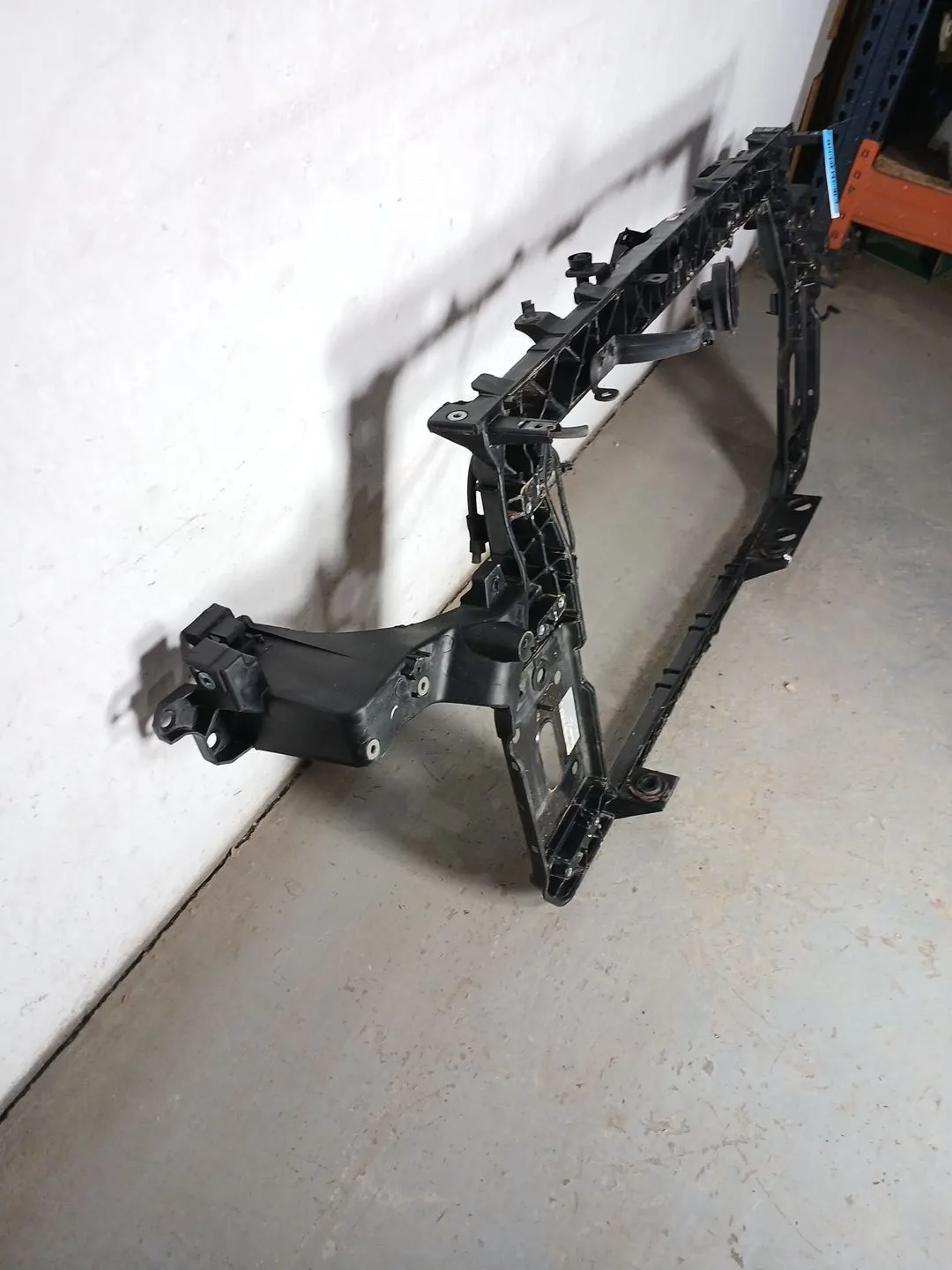 Panel Frontal para Kia Sportage Iii (Sl)