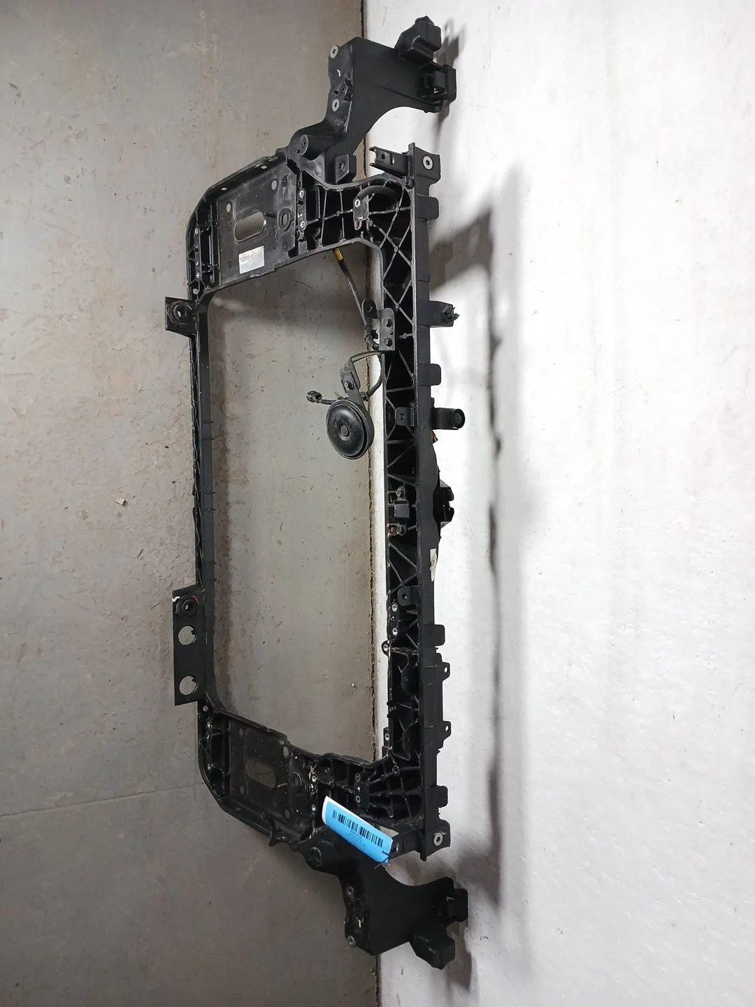 Panel Frontal para Kia Sportage Iii (Sl)