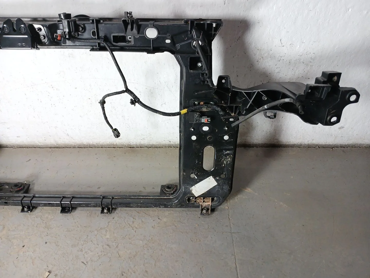 Panel Frontal para Kia Sportage Iii (Sl)