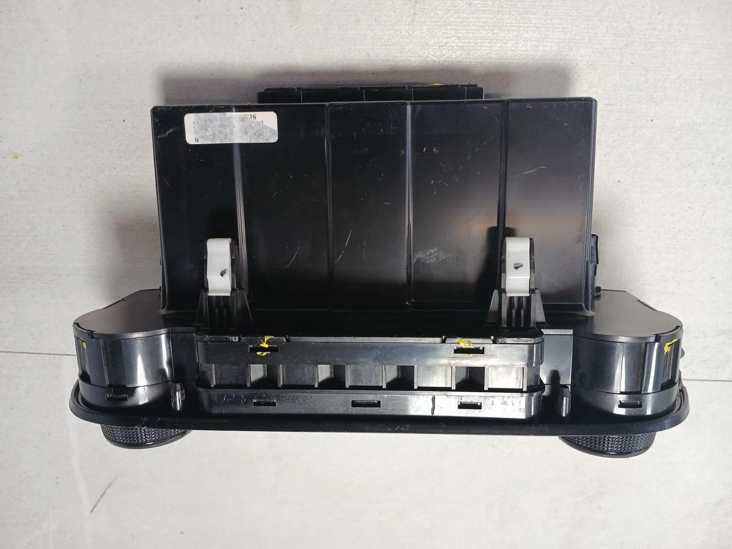 Mando Climatizador para Kia Sportage Iii (Sl)