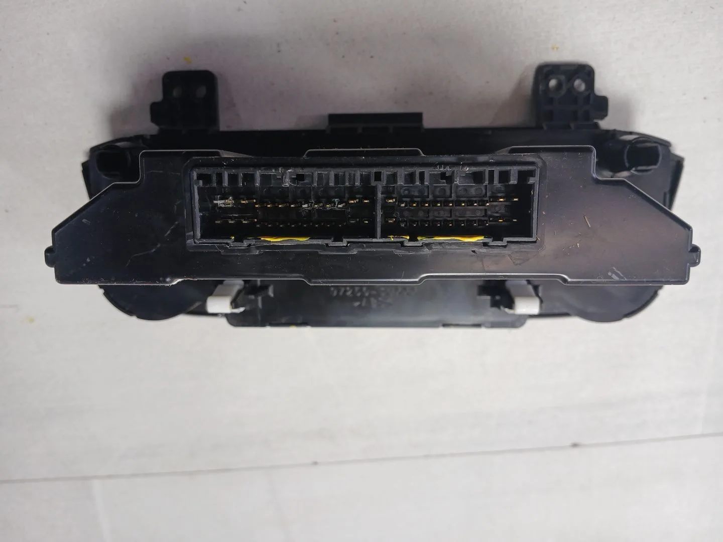 Mando Climatizador para Kia Sportage Iii (Sl)