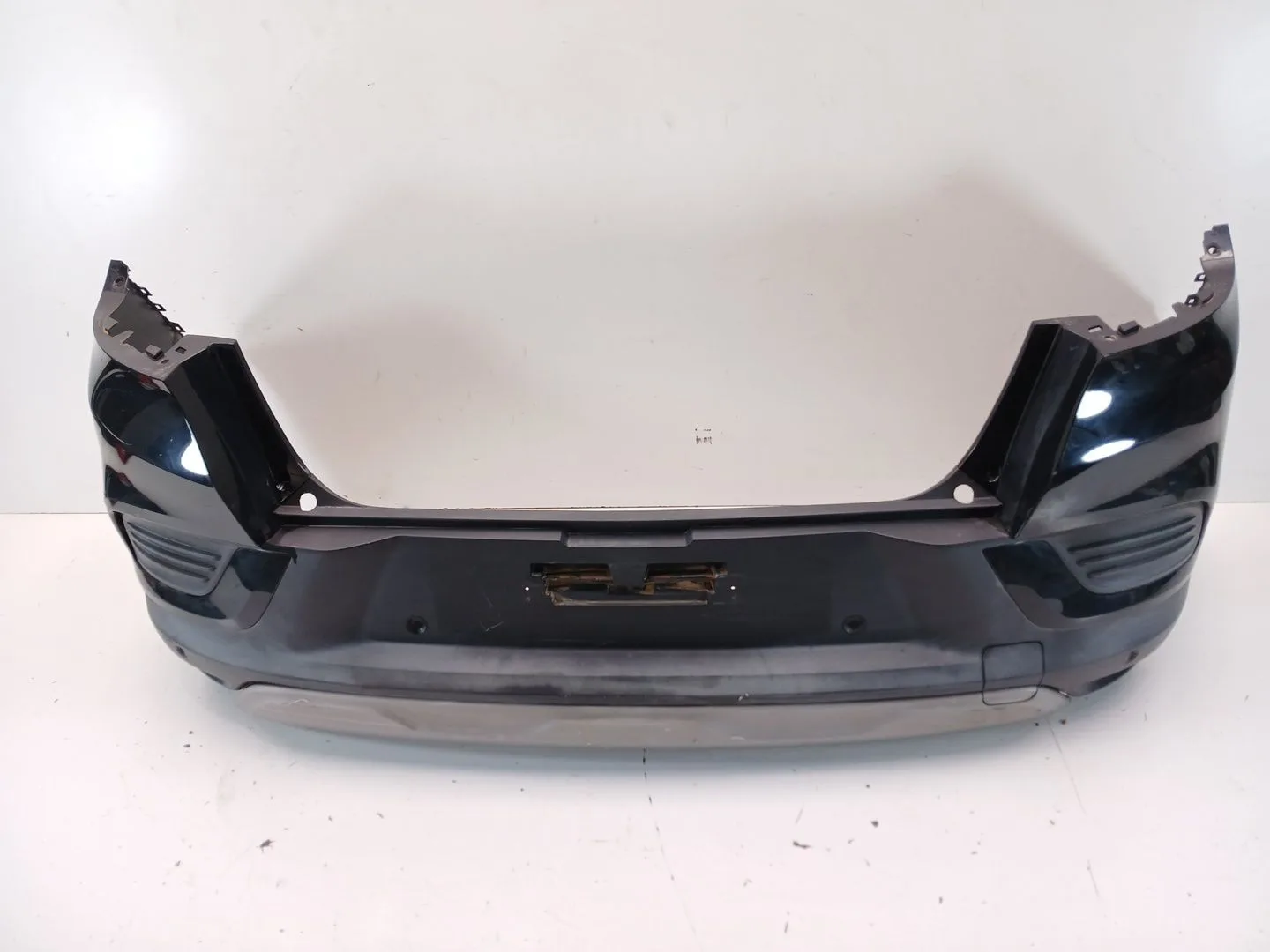 Paragolpes Trasero para Renault Arkana I (Lcm_, Ldn_)