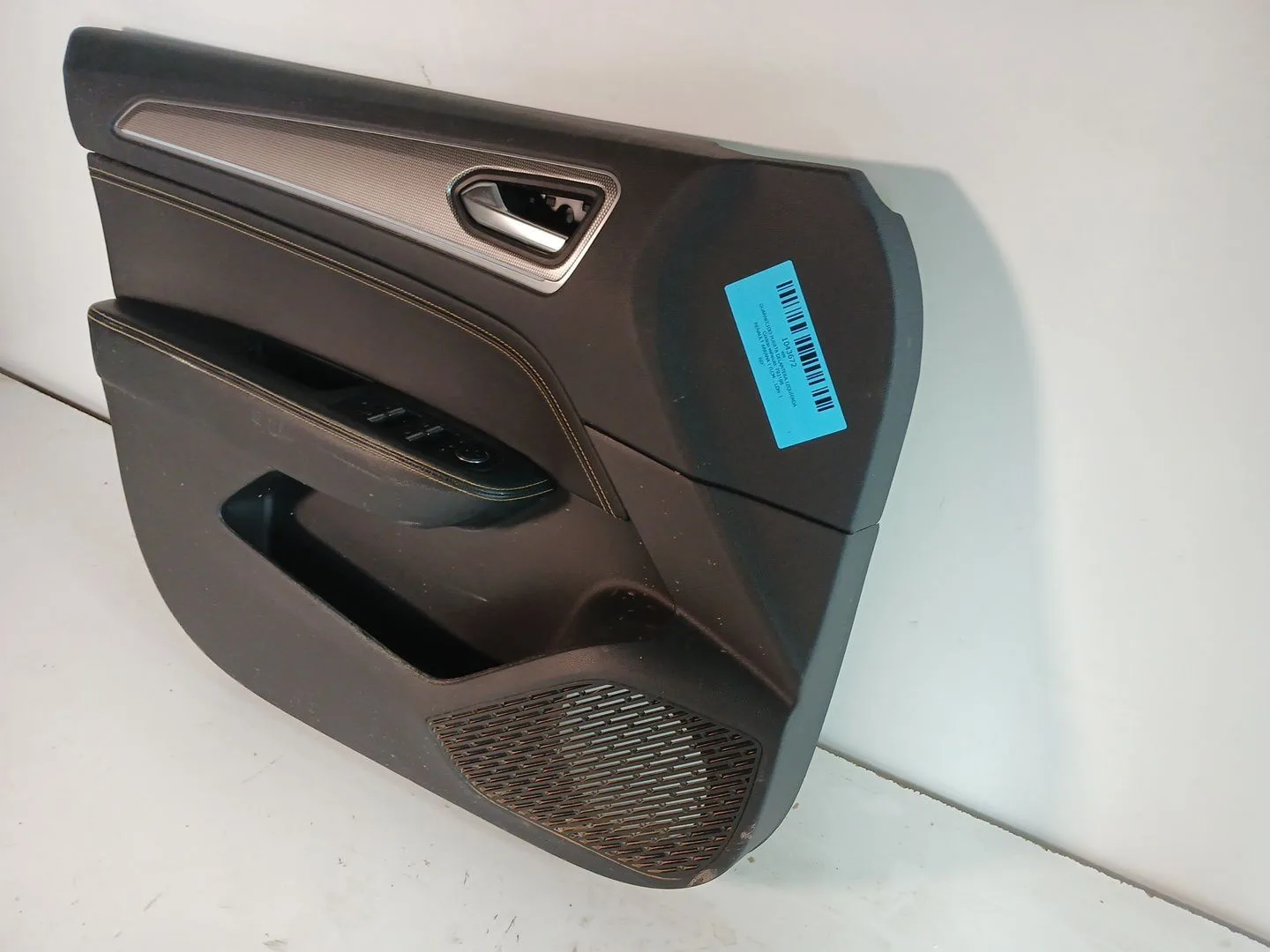 Guarnecido Puerta Delantera Izquierda para Renault Arkana I (Lcm_, Ldn_)