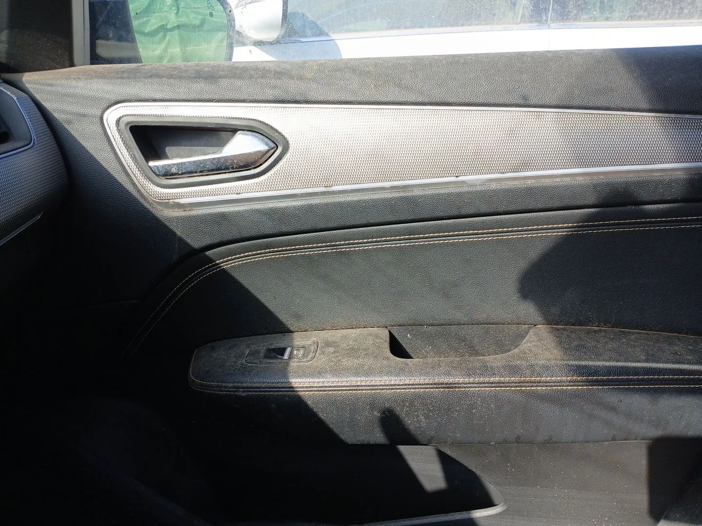 Guarnecido Puerta Delantera Derecha para Renault Arkana I (Lcm_, Ldn_)