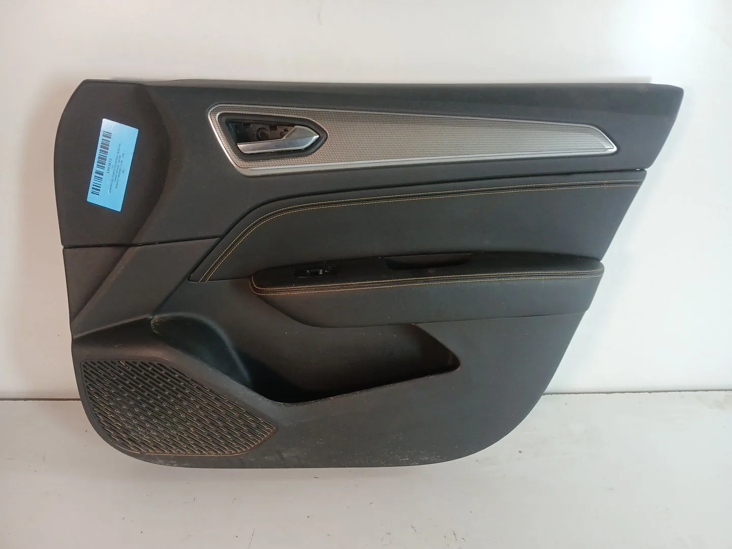 Guarnecido Puerta Delantera Derecha para Renault Arkana I (Lcm_, Ldn_)